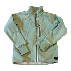 🖤Polarn O. Pyret green jacket🖤